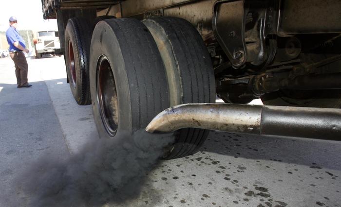 Projeto de lei quer banir veículos diesel na cidade de São Paulo