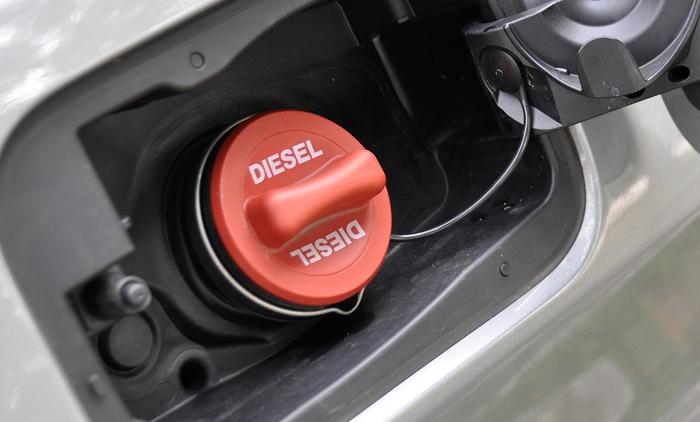 Os macacos do diesel