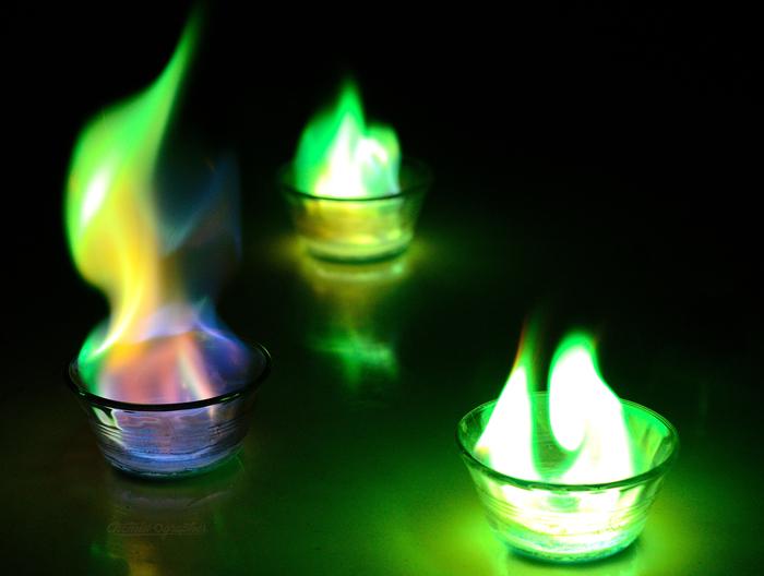 Metanol fica com preço estável em março