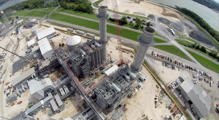 Maior planta de metanol dos EUA será inaugurada até o final de abril