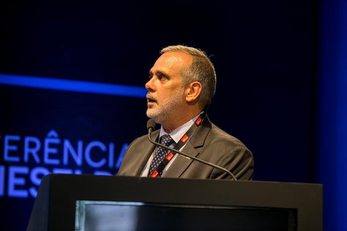 Julio Minelli é o novo presidente da Câmara Setorial do Biodiesel