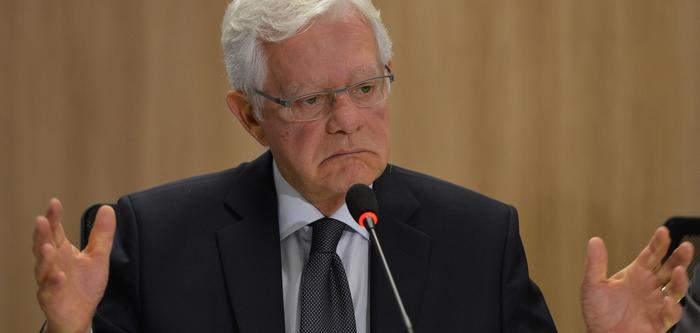 Moreira Franco vai assumir Ministério de Minas e Energia
