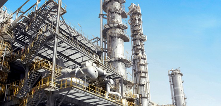 Maior planta de metanol dos EUA já está em operação