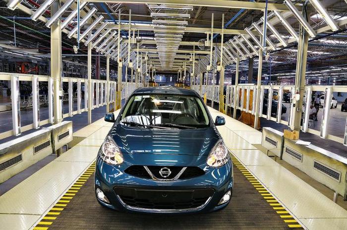 Nissan admite que testes de emissão de poluentes foram falsificados