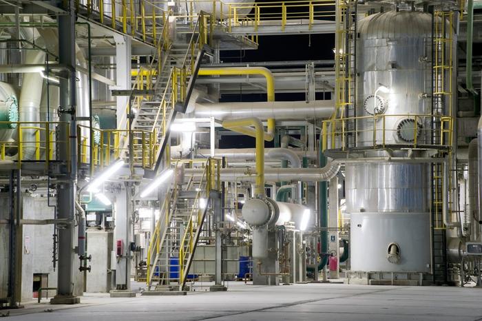 Controladora da SCC é sócia em maior planta de metanol dos EUA