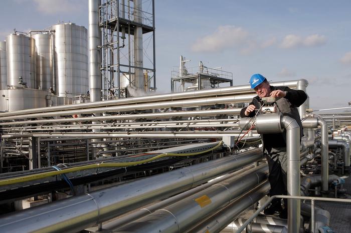 Produção de biodiesel supera os 450 milhões de litros em março