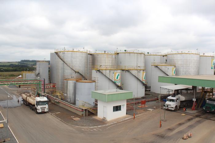 Veja o ranking dos maiores fabricantes de biodiesel de 2017