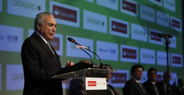 Publicado decreto que cria modelo de governança do RenovaBio