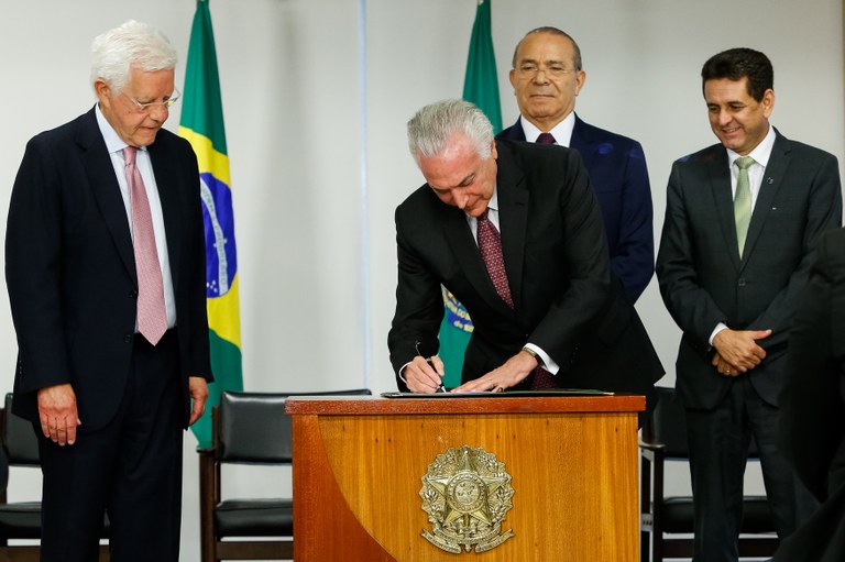 Publicada resolução do CNPE que fixa metas do RenovaBio