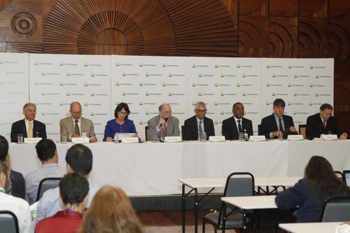 Perdas das Petrobras com biocombustíveis caem a seu menor nível no 1T
