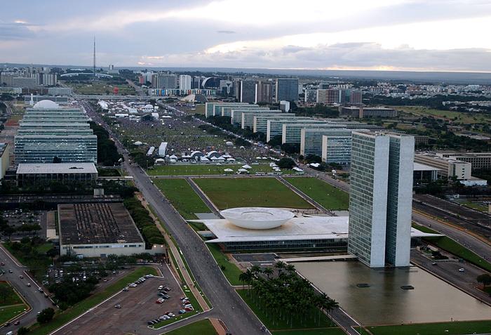 Técnicos do governo fazem nova reunião sobre política do diesel