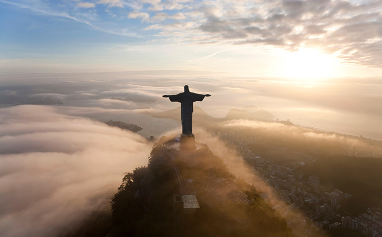 Rio de Janeiro usará B20 em todo o transporte público a partir de março