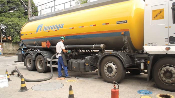 Preços dos combustíveis da Petrobras atingem seu patamar elevado