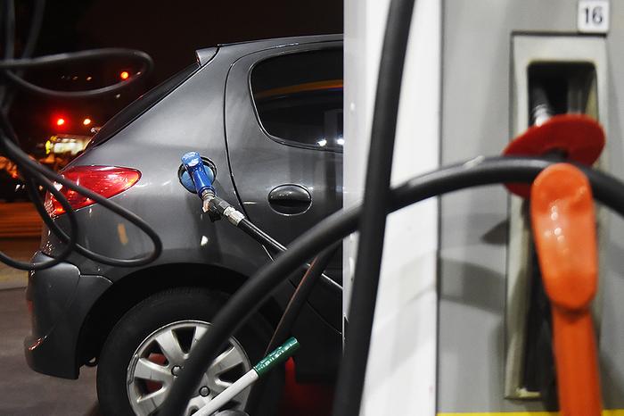 Combustíveis têm mais uma semana com alta forte