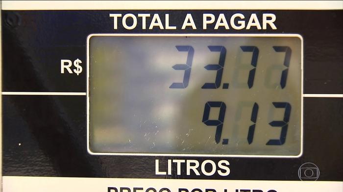 Estudo do Senado diz que subsídio ao diesel supera previsto