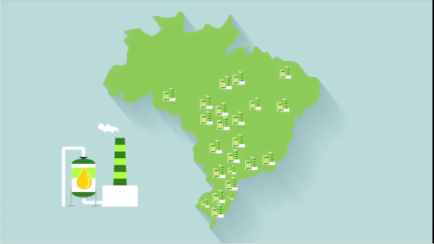 [Vídeo] Ubrabio defende ‘pré-sal verde’ em novo vídeo