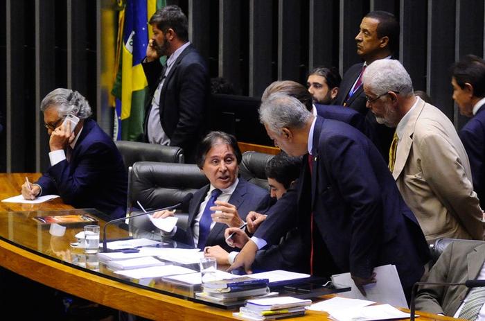 Congresso mantém vetos na lei do RenovaBio