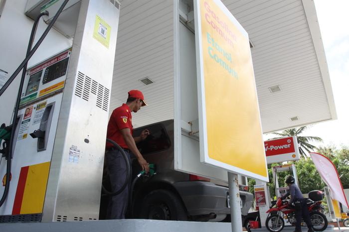 [Vídeo] Donos de postos reclamam que terão que inteirar desconto do diesel