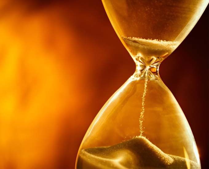 A hora para definir o B15 é agora