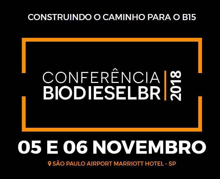Empresas que estarão na Conferência BiodieselBR 2018