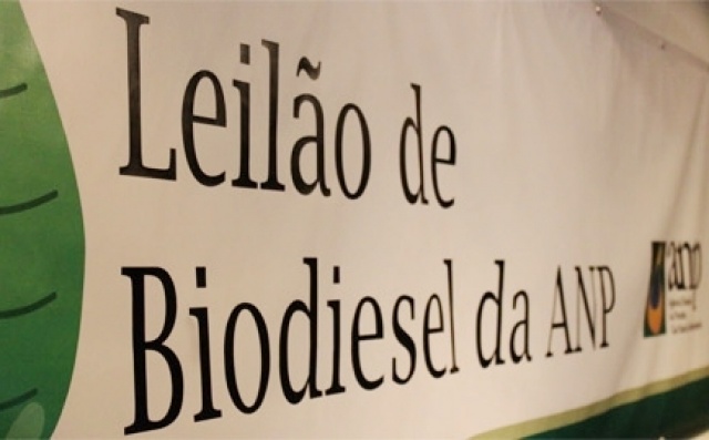 ANP já pode mudar lance mínimo no leilão se quiser
