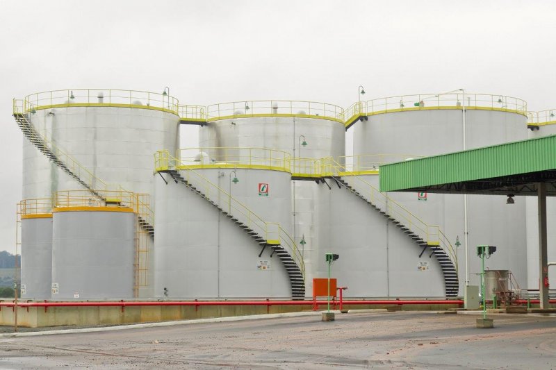 Brasil terá maior usina de biodiesel do mundo