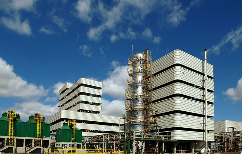 Produção de biodiesel cresce 17% em novembro