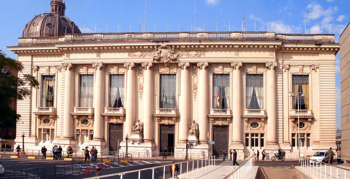 Decreto do governo do RS preocupa usinas gaúchas 