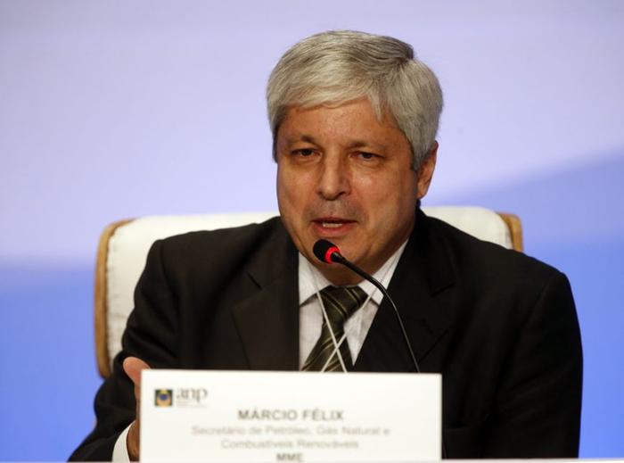 Márcio Félix e Reive Barros cotados para secretarias de Minas e Energia