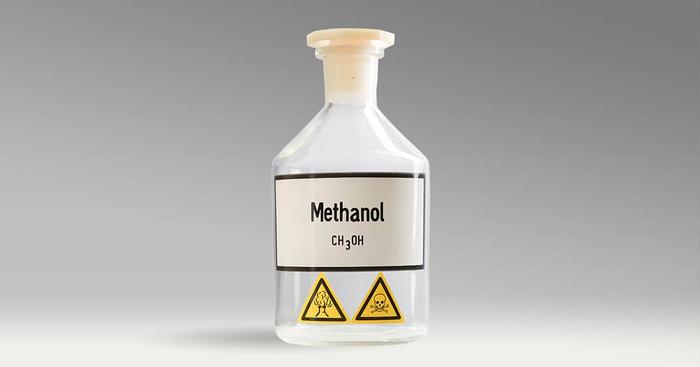 Preços do metanol abrem o ano em queda