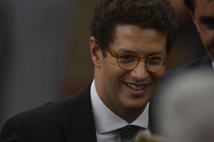 Presidente concordou em manter país no Acordo de Paris, diz Ricardo Salles