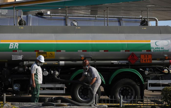 ANP autorizou pagamento de mais de R$ 80 mi em subsídios ao diesel