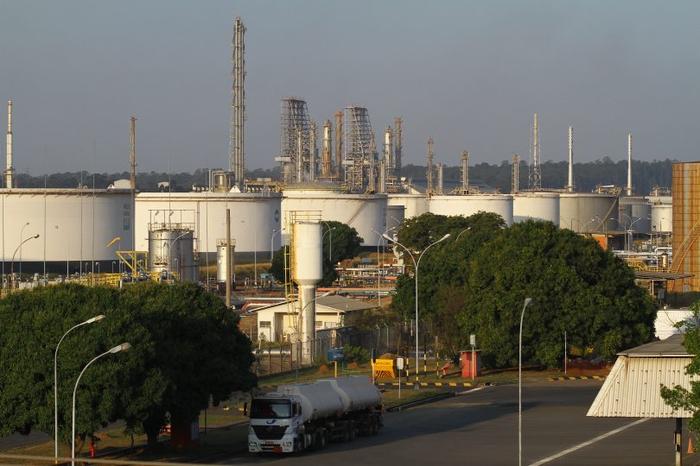 ANP dá aval para que Replan retome 100% da produção