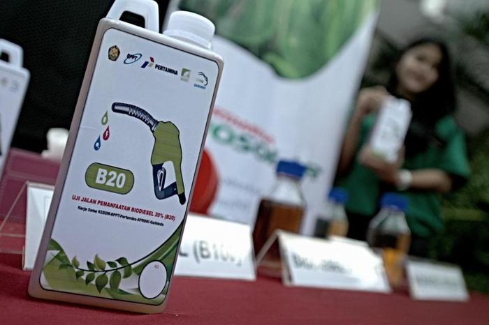 Malásia pode adotar B20 a partir do próximo ano