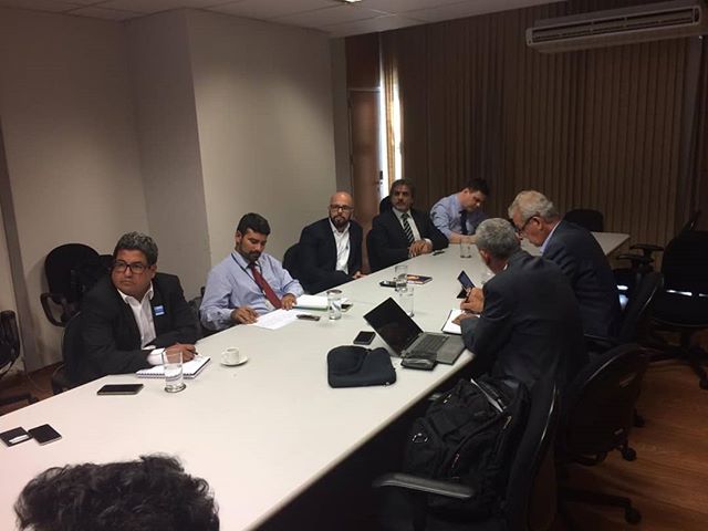 L65 deve adquirir mais de 1 bilhão de litros de biodiesel, segundo ANP