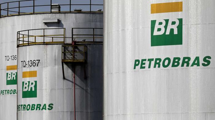 Petrobras vende diesel abaixo de preço internacional