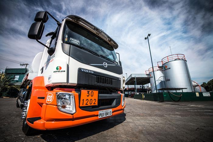 Paradas de usinas reduzirão a oferta de biodiesel em 8 milhões de litros