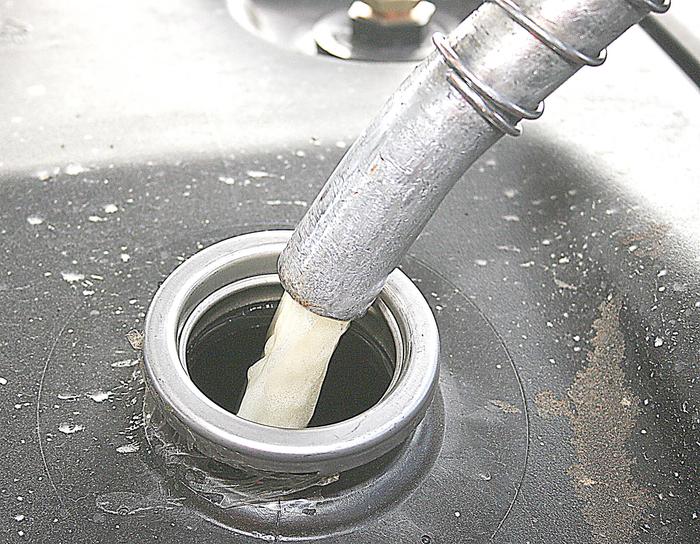 Importação de diesel abre o ano em queda