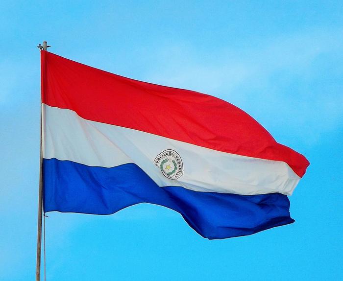 Clima seco também prejudica produção de soja no Paraguai