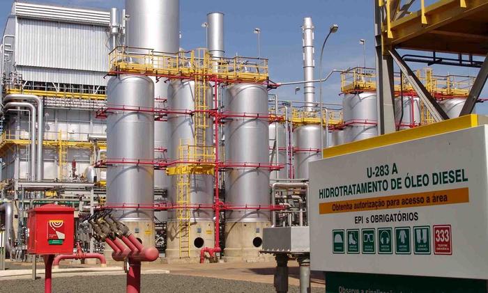 ANP espera decisão do Cade sobre refinarias da Petrobras