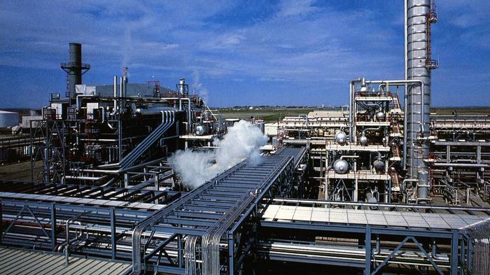 Capacidade de produção de metanol dos EUA deve crescer 45% até 2020