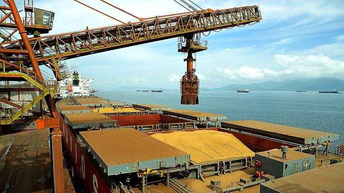 Trégua comercial entre China e EUA pode gerar perda bilionária para soja brasileira