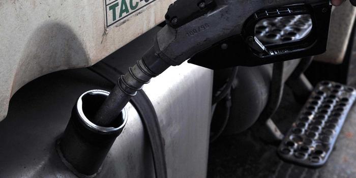 Petrobras eleva preços do diesel e gasolina nessa sexta-feira