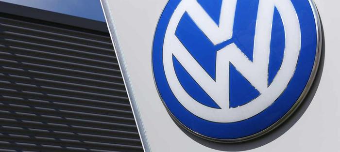 Volkswagen é processada por regulador do mercado financeiro dos EUA