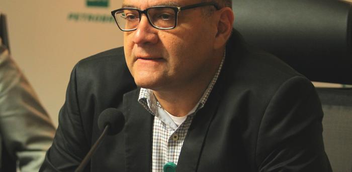 Petrobras muda comando da BR Distribuidora
