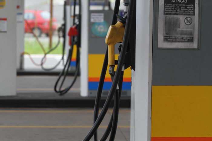Petrobras aumenta em 1,4% o preço do diesel nas refinarias