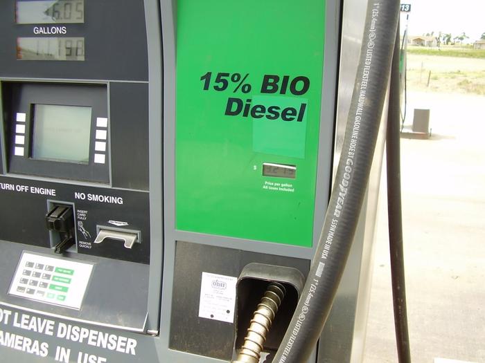 Associações de biodiesel articulam manutenção do cronograma de aumentos de mistura obrigatória
