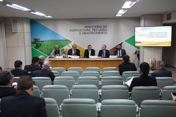 Fim da Lei Kandir e do Convênio 100 do Confaz tiram R$ 80 bi do agro