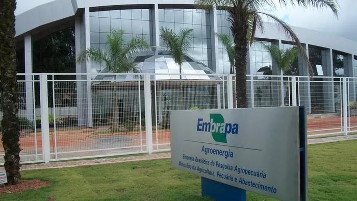 Atuação da Embrapa no desenvolvimento do RenovaBio é premiada