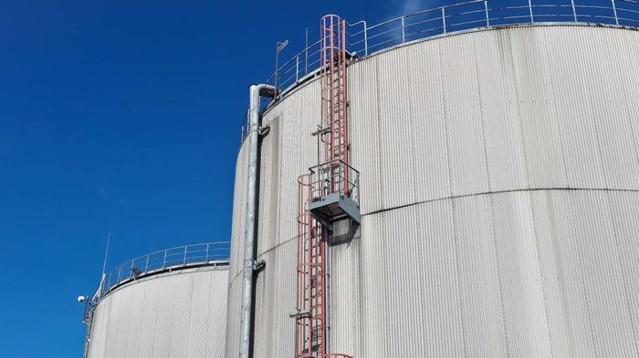 Produção de biodiesel desacelera em fevereiro
